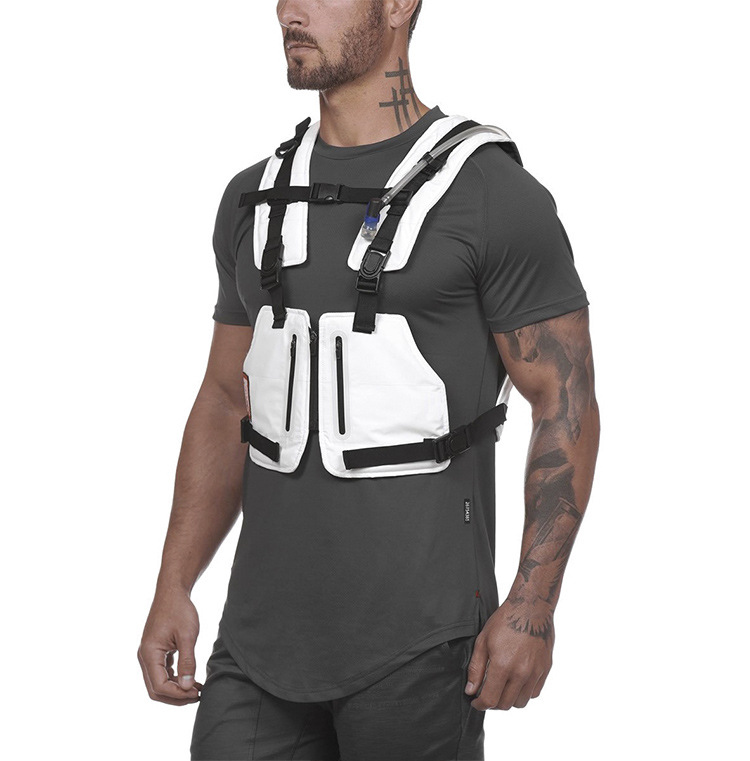 chest rig streetwear