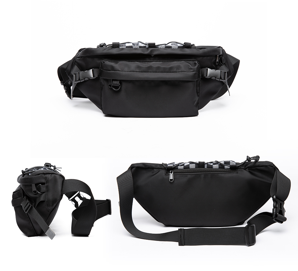 urban fanny pack