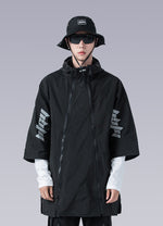 futuristic windbreaker - Vignette | OFF-WRLD