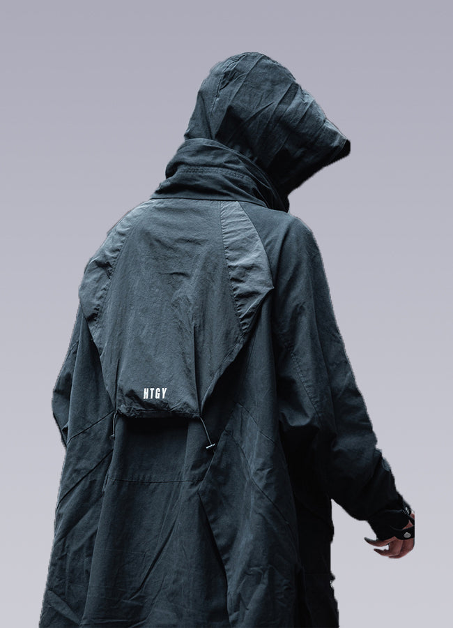 japanese anorak