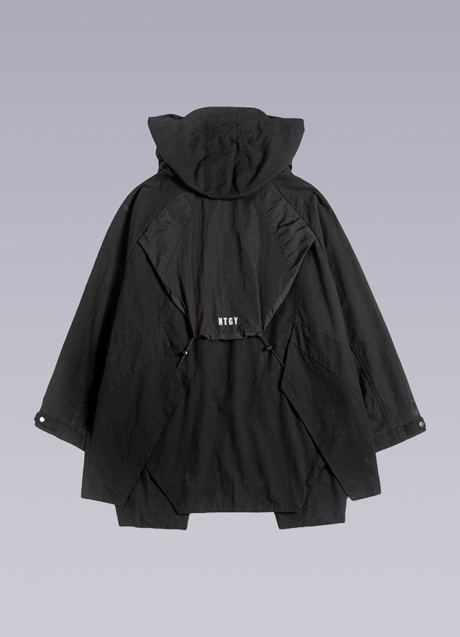 japanese anorak