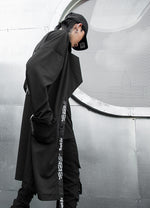 japanese trench coat - Vignette | OFF-WRLD