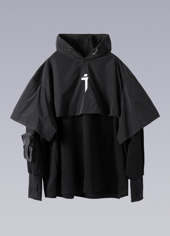 kanji men's jacket