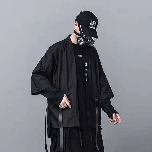 noragi techwear