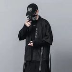 noragi techwear - Vignette | OFF-WRLD