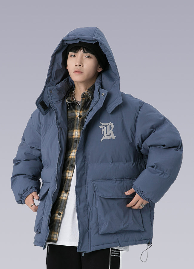 korean streetwear jacket