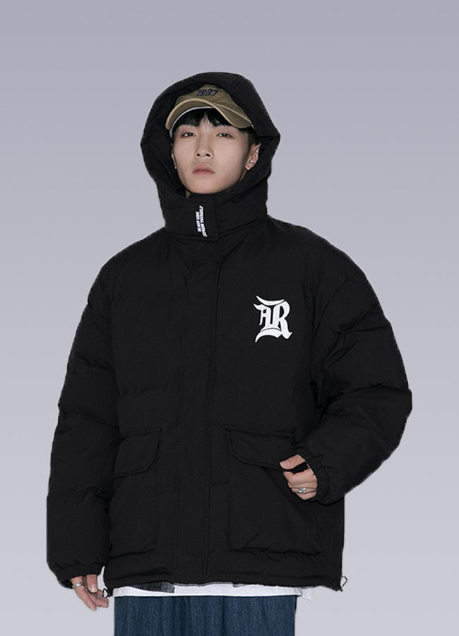 korean streetwear jacket