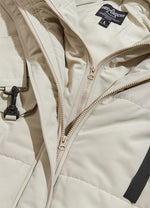 men's streetwear puffer jacket - Vignette | OFF-WRLD