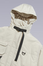 men's streetwear puffer jacket - Vignette | OFF-WRLD