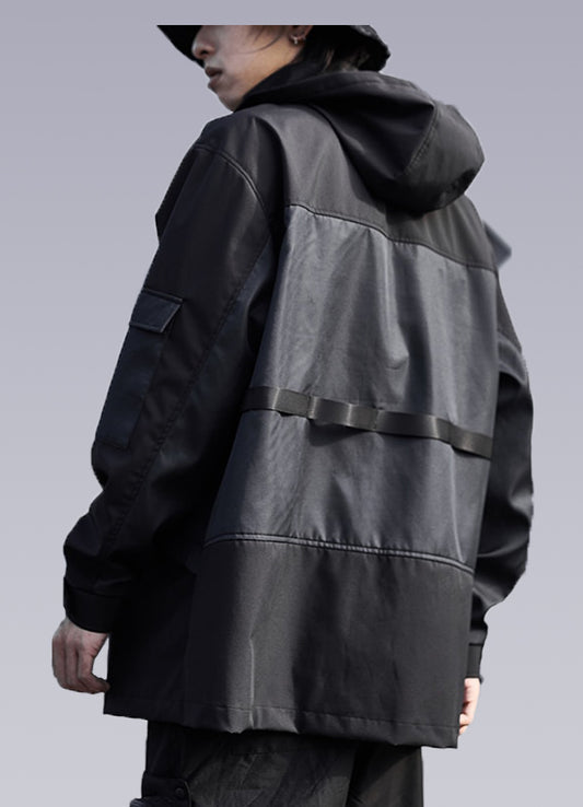 ninja windbreaker