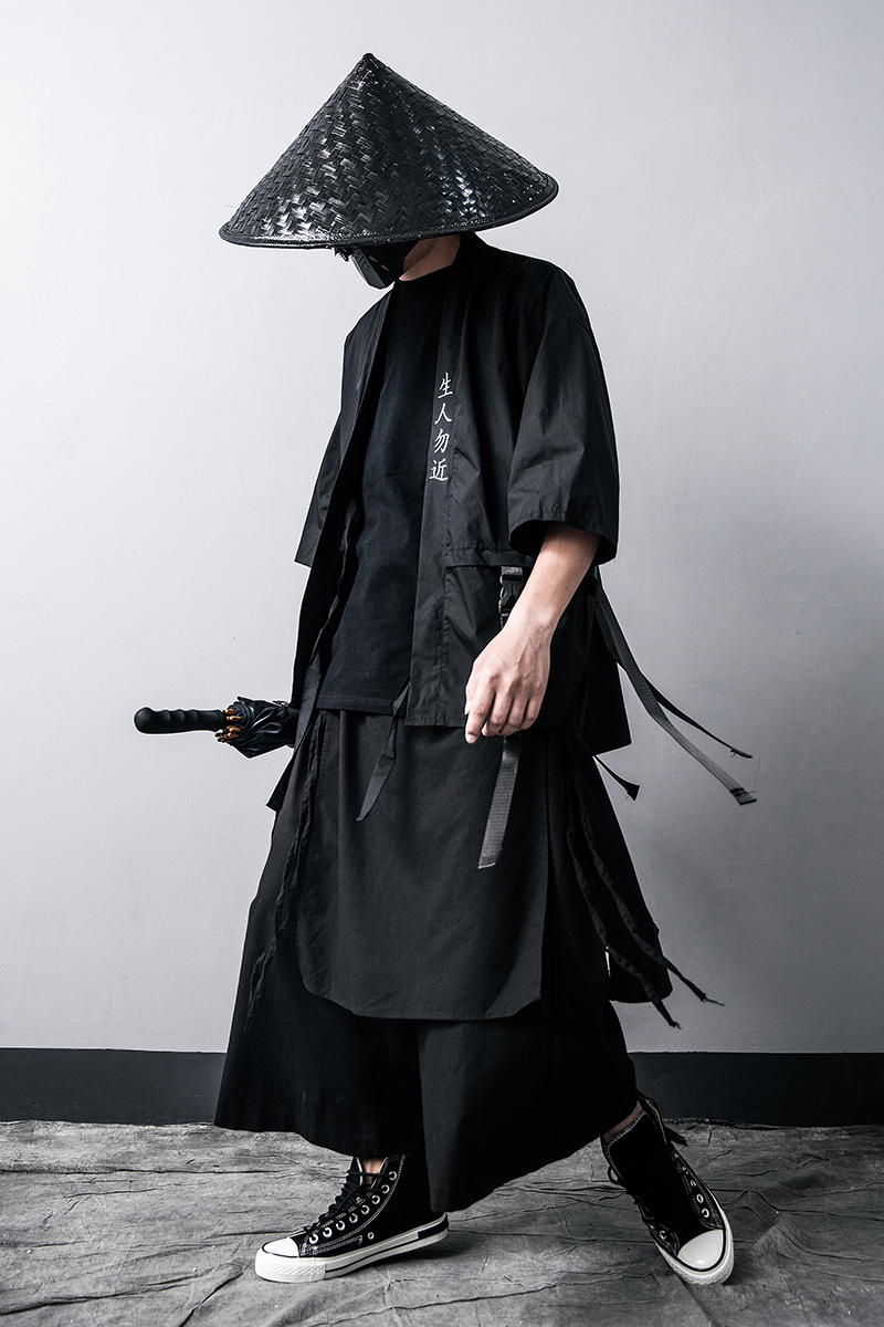 noragi techwear