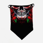 skull tube scarf - Vignette | OFF-WRLD