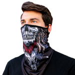 skull tube scarf - Vignette | OFF-WRLD