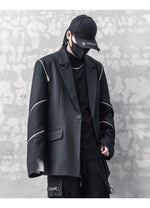 techwear blazer - Vignette | OFF-WRLD