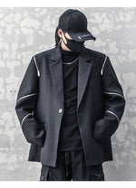 techwear blazer - Vignette | OFF-WRLD