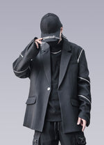 techwear blazer - Vignette | OFF-WRLD