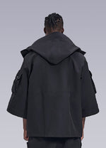 techwear hypebeast jacket - Vignette | OFF-WRLD