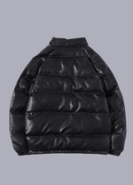 techwear down jacket - Vignette | OFF-WRLD